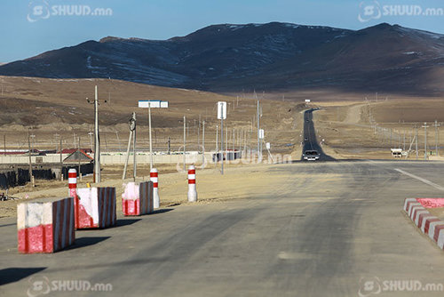 Орон нутгийн замын осол эрс нэмэгдлээ